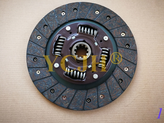 Kubota Tractor Clutch-Plate for L2501F L2501D L2800F L2800DT / HST L3200F Friction Disc supplier