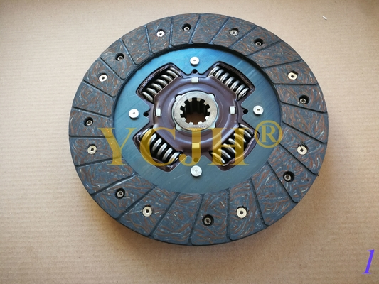 Kubota Tractor Clutch-Plate for L2501F L2501D L2800F L2800DT / HST L3200F Friction Disc supplier