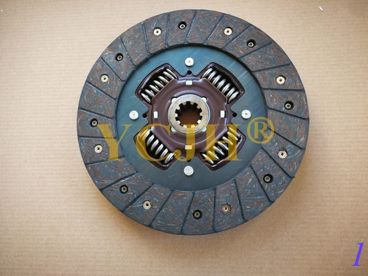 Kubota Tractor Clutch-Plate for L2501F L2501D L2800F L2800DT / HST L3200F Friction Disc supplier