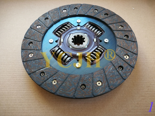 Kubota Tractor Clutch-Plate for L2501F L2501D L2800F L2800DT / HST L3200F Friction Disc supplier