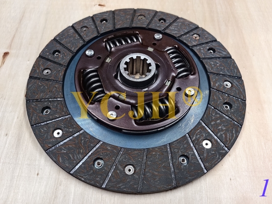 Clutch Drive Plate for Kubota L2501F L2800F Tractors T1060-20173 supplier