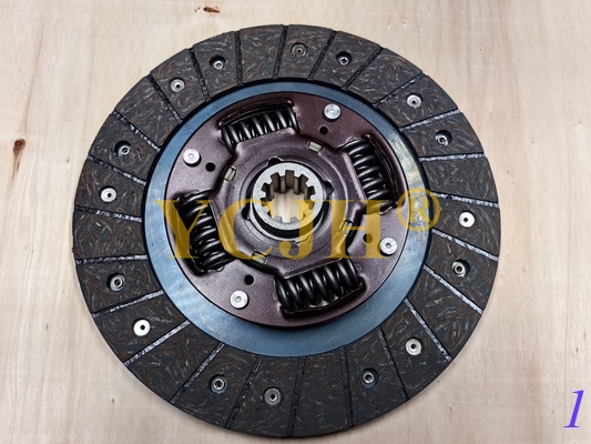 Clutch Drive Plate for Kubota L2501F L2800F Tractors T1060-20173 supplier