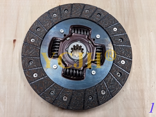 Clutch Drive Plate for Kubota L2501F L2800F Tractors T1060-20173 supplier
