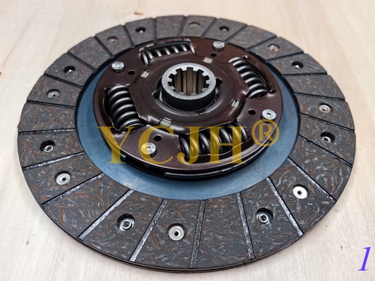 Clutch Friction Disc T106020173 for Kubota Tractor Model L2501F L2501D L2800F L2800DT HST L3200F supplier