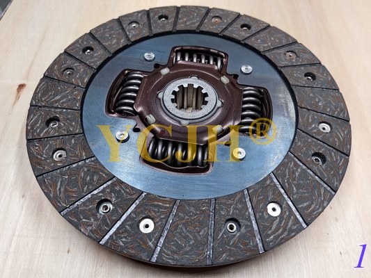 Clutch Friction Disc T106020173 for Kubota Tractor Model L2501F L2501D L2800F L2800DT HST L3200F supplier