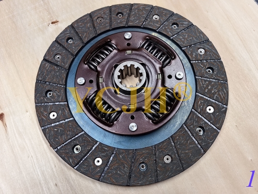 Clutch Friction Disc T106020173 for Kubota Tractor Model L2501F L2501D L2800F L2800DT HST L3200F supplier