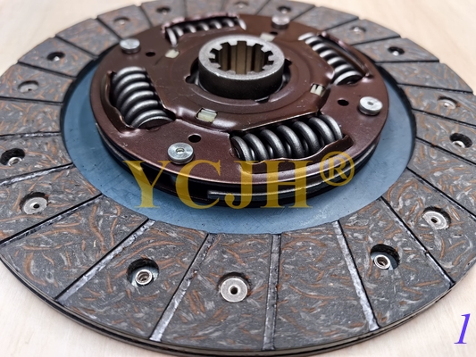 Kubota Tractor Clutch Disc Compatible With L2501F L2501D L2800F L2800DT HST L3200F supplier
