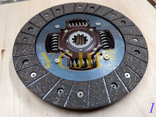 Kubota Tractor Clutch Disc Compatible With L2501F L2501D L2800F L2800DT HST L3200F supplier