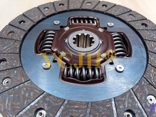 Kubota Tractor Clutch Disc Compatible With L2501F L2501D L2800F L2800DT HST L3200F supplier