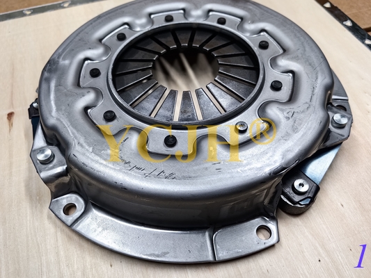 Excellent performance Polished Surface clutch cover for L2501D supplier