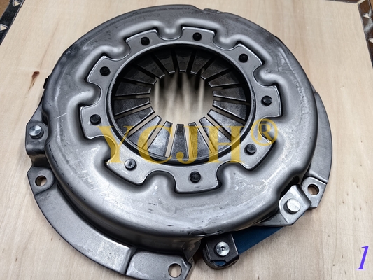 Polished Bolt On Clutch Cover TC21014500 supplier