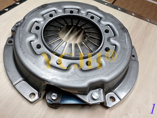 L2501D Pressure Plate For Kubota Nissan Tractors TC21014500 supplier