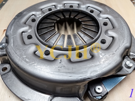 L2501D Pressure Plate For Kubota Nissan Tractors TC21014500 supplier