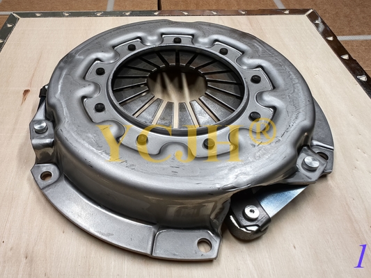 Polished Bolt On Clutch Cover TC21014500 supplier