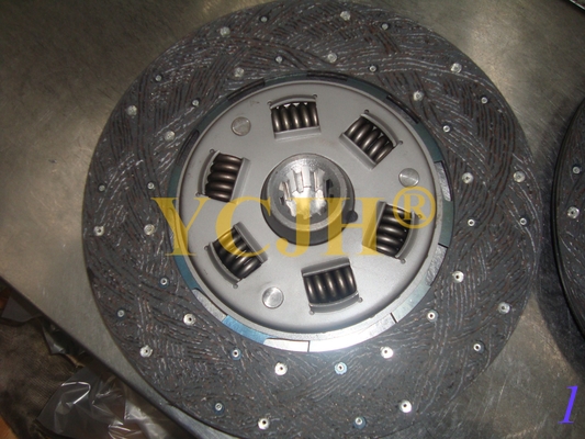 Smooth Surface Finish Clutch-Plate for Andvanced Design HB3414 supplier