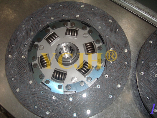 Smooth Surface Finish Clutch-Plate for Andvanced Design HB3414 supplier