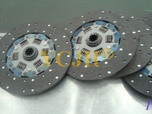 Smooth Surface Finish Clutch-Plate for Andvanced Design HB3414 supplier