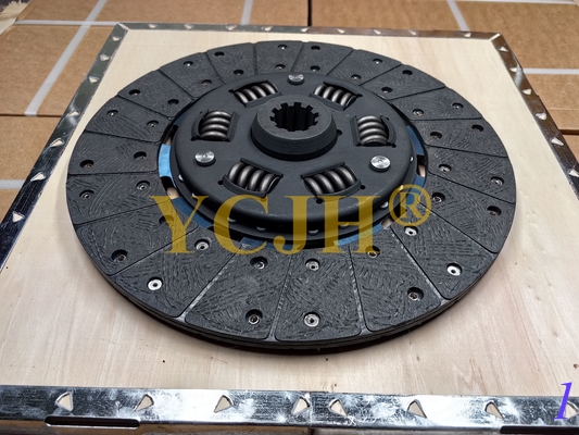 JIAHANG friction disc Friction Plate Replaces HB3414 For BEDFORD BUS supplier