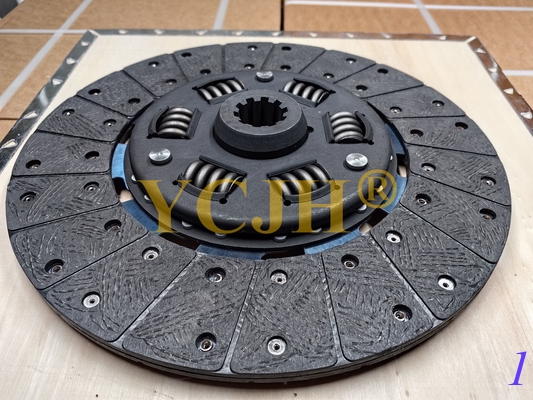 10 Gears Friction Disc Clutch Plate Disc Replaces YCJH HB3414 supplier