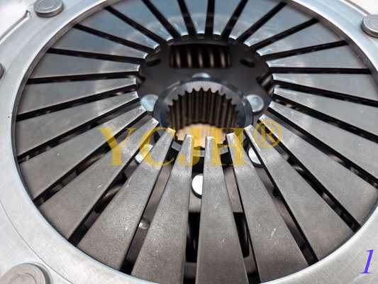 OEM Replacement Clutch Protector Standard Style Performance Enhancement supplier