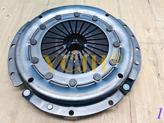 4364307M1 Clutch Disc for Massey Ferguson Tractors 5709 supplier