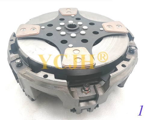 Heavy Duty Bolt On Clutch Protector 540 for Interchanges 228011510/1888600136 supplier
