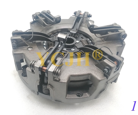 Heavy Duty Bolt On Clutch Protector 540 for Interchanges 228011510/1888600136 supplier