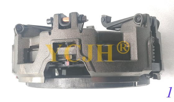 Heavy Duty Bolt On Clutch Protector 540 for Interchanges 228011510/1888600136 supplier