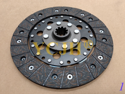 YCJH CLUTCH DISC Replaces Part Numbers W9501-2201 216 Mm Outer Diameter supplier