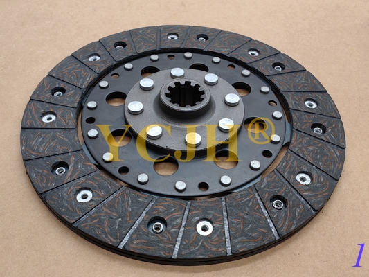 YCJH CLUTCH DISC Replaces Part Numbers W9501-2201 216 Mm Outer Diameter supplier