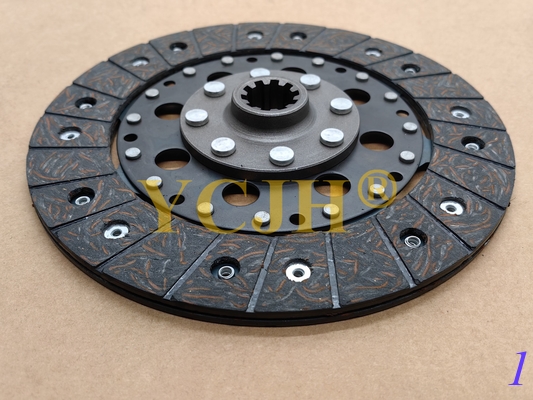 Premium Friction Disc Clutch for Kubota Kioti Tractor 37560-14300,W9501-2201 supplier