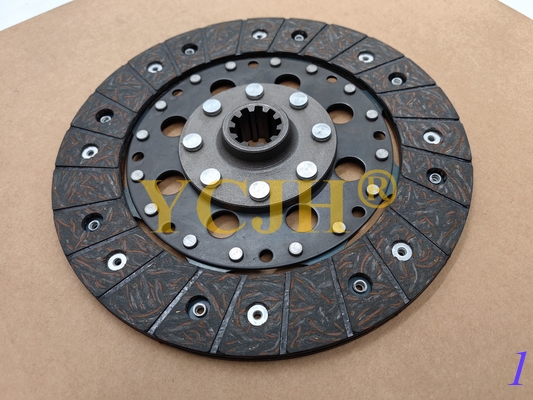 37560-14300 OEM clutch transmission disc for Kubota Kioti Tractor supplier