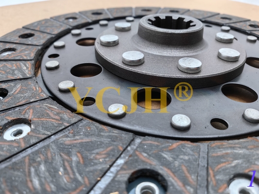 37560-14300 OEM clutch transmission disc for Kubota Kioti Tractor supplier