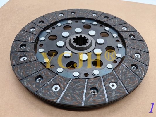 Disc Clutch for Kubota Kioti Tractor 37560-14300,W9501-2201 supplier
