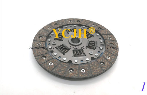 215mm Diaphragm disc clutch For Kubota Tractor Replacing 72098360 CH11719 CH18375 supplier