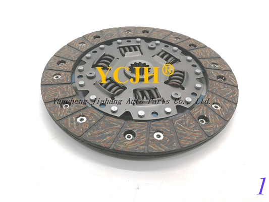 215mm Diaphragm disc clutch For Kubota Tractor Replacing 72098360 CH11719 CH18375 supplier