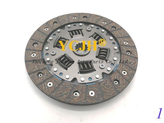 215mm Diaphragm disc clutch For Kubota Tractor Replacing 72098360 CH11719 CH18375 supplier