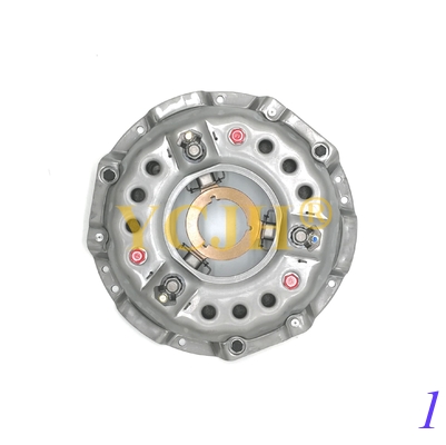 Komatsu FD20-30/-12 Forklift Clutch Cover With Durability Replaces Toyota Model supplier