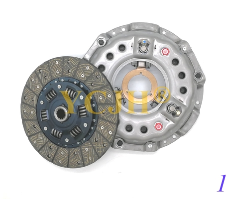 Polished pressure plate cover - OEM Replacement for Durability 31210-23660-71 supplier