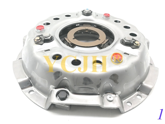 Polished pressure plate cover - OEM Replacement for Durability 31210-23660-71 supplier