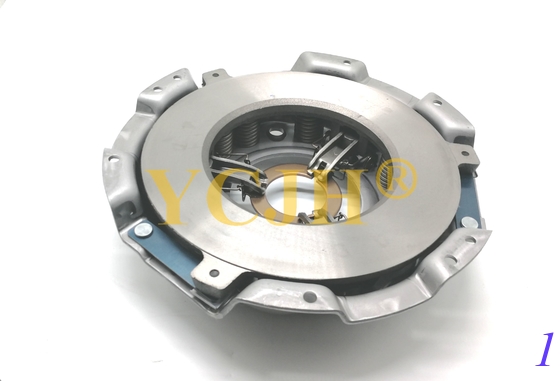 Polished pressure plate cover - OEM Replacement for Durability 31210-23660-71 supplier