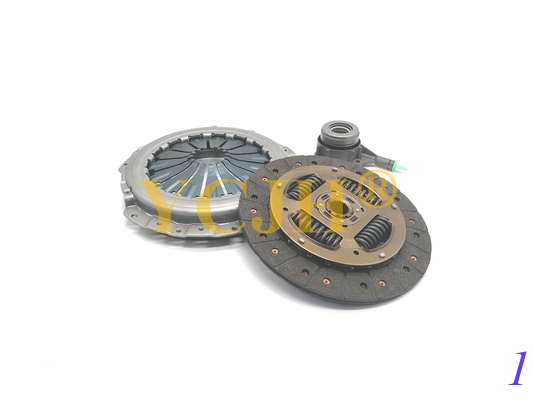OEM Replacement Clutch Cover Compatible with Rover Land Rover SACHS 3000 951 539 supplier