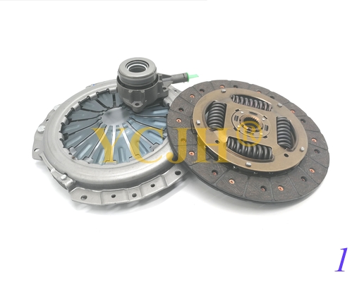 Bolt On Clutch Cover for Rover Land Rover 3000 LR012199 LR029894 supplier