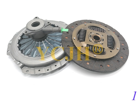 OEM Replacement Clutch Cover Compatible with Rover Land Rover SACHS 3000 951 539 supplier