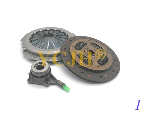 All Model Clutch Cover OEM Replacement Style LR037956 | LR048731 supplier
