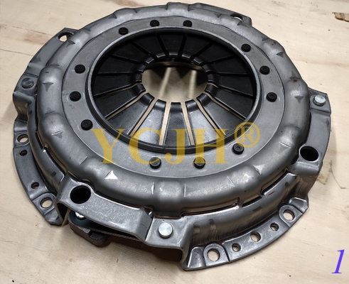 Truck CA6110Q Clutch Cover Pressure Plate for Heavy-Duty Vehicles supplier