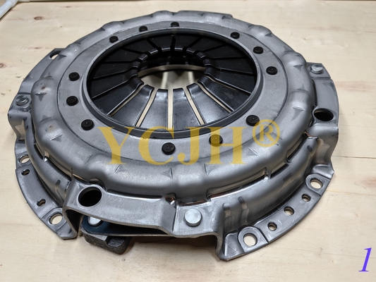 Clutch Cover Compatible with Truck CA6110Q 1601R20-090 A142-1,1601R20090,CA1421 supplier