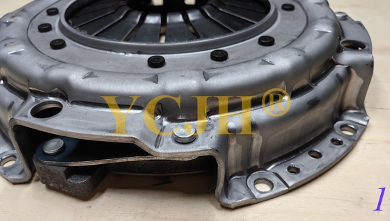 Clutch Cover Compatible with Truck CA6110Q 1601R20-090 A142-1,1601R20090,CA1421 supplier