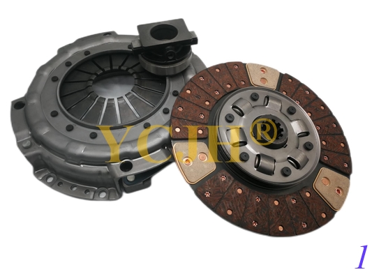 Universal Fit Durability Clutch Protector / Clutch Cover Compatible with DONGFENG Gummins 4BT supplier