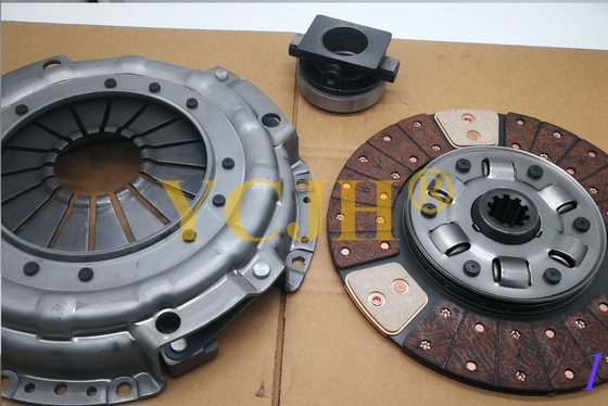 Universal Fit Durability Clutch Protector / Clutch Cover Compatible with DONGFENG Gummins 4BT supplier